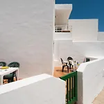 Sabbia Suites Alaia Famara