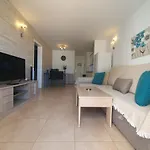 Atalaya Ground Floor Poolside Apartment