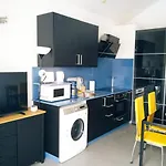 Canary Beach I