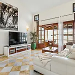 Villa El Faro