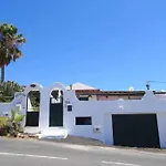 Casa Descanso Con Jacuzzi En Playa Quemada