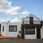 Villa Piscine Jacuzzi Puerto Del Carmen