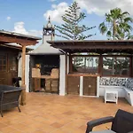 Villa Piscine Jacuzzi Puerto Del Carmen