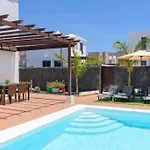 Villa Los Ajaches