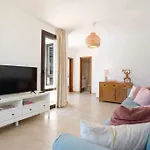 Villa Los Ajaches