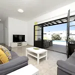 Villa Dulce Vista Costa Papagayo With Large Heated Private Pool & Air Conditioning