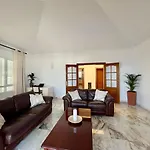 Villa Barquito By Jk Lanzarote