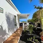 Villa Barquito By Jk Lanzarote