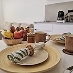 Apartamentos Mares de Lava - Playa Blanca