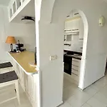 Pearl Apartment