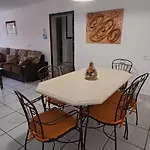 Villa Rosa