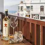 Apartamentos Mares De Lava - Puerto Del Carmen