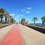 Lanzahost Tuscan Atlantico