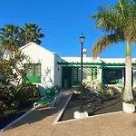 Bandama 12 By Jk Lanzarote