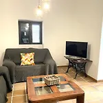 Casa Del Amigo Carmelo