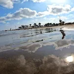 Apartamento, Arena, Primera Linea Mar, Sea Views