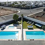 Villa Bezanilla