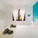 Lanzahost Casa Juan