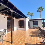 Villa Alicia By Jk Lanzarote