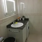 Las Palmeras