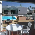 Las Palmeras