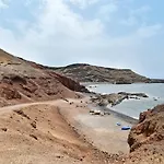 Viviendas El Pescador - Remo
