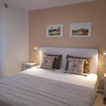 Bungalow Paseo Del Mar- Playa Roca Residence Sea Front Access - Free Ac - Wifi