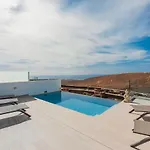 Villa Mandarina