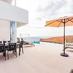 Villa Mandarina