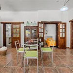 Apartamento Rural Los Roferos