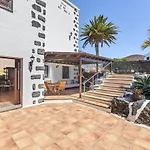Apartamento Rural Los Roferos