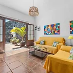 Apartamento Rural Los Roferos