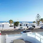Rooftop Sea View With Jacuzzi And A/C