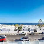 Rooftop Sea View With Jacuzzi And A/C