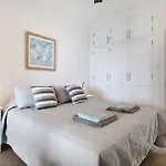 Apartamento Seaview Limones