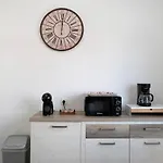 Apartamento Seaview Limones