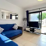 Pelicano Club 303 - 2 Bedroom Apartment In Puerto Del Carmen, Lanzarote
