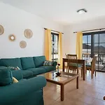 Apartamento Fondeo