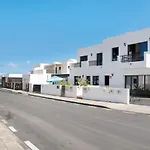 Apartamento Fondeo