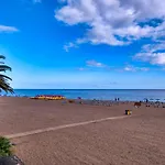 Ocean Tabaiba-Beachfront