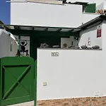 Eslanzarote Buganvilla House
