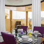 Riviera Park 2B, Central 2 Bed