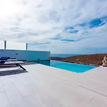 Villa Pitaya