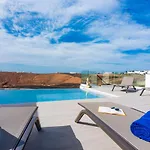 Villa Pitaya