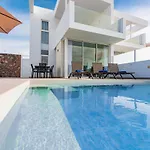 Villa Pitaya