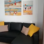 Casa Ila Flower Beach