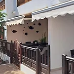 Casa Jablillo 2