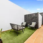 Lanzarote Villa Aira