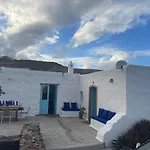 Finca Petite Vineyard