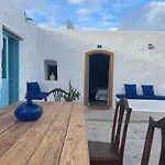 Finca Petite Vineyard